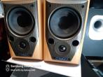 MISSION TOP QUOLITY HI -FI SPEAKERS m 70, Ophalen of Verzenden, Zo goed als nieuw