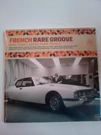 2 LP's Franse Chansons 80s - Nieuw!, Ophalen of Verzenden, Nieuw in verpakking, 12 inch