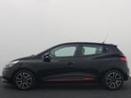 Renault Clio 0.9 TCe Dynamique NAVI / CLIMA / PDC / BLUETOOT, Auto's, Voorwielaandrijving, Stof, Zwart, 540 kg