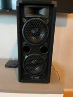 Speaker box 600WATT, Audio, Tv en Foto, Luidsprekers, Overige typen, Zo goed als nieuw, 120 watt of meer, Ophalen