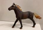 Schleich Mustang Hengst ~ 13805, Ophalen of Verzenden, Zo goed als nieuw, Paard, Beeldje of Figuurtje