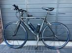 Trek OCLV 120 carbon 56 cm zeer goede staat, Fietsen en Brommers, Fietsen | Racefietsen, Overige merken, Carbon, Ophalen of Verzenden