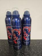Rituals The Legend of the Dragon shower gel 3 stuks nieuw, Ophalen of Verzenden, Nieuw, Bad & Douche