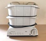 Braun Multigourmet stoomkoker, Ophalen of Verzenden, Gebruikt