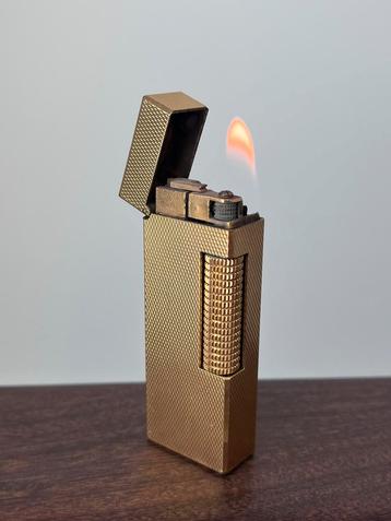 Dunhill - Rollagas beschikbaar voor biedingen