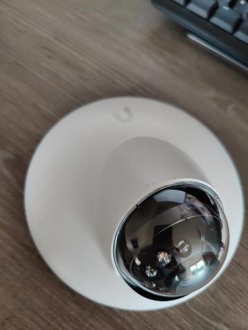 5x Ubiquiti UVC-G3-Dome beschikbaar voor biedingen