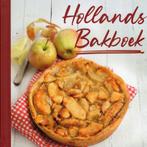 Hollands Bakboek - A. van Beek BOEK 9789490561178, Boeken, Kookboeken, Ophalen of Verzenden, Zo goed als nieuw, A. van Beek, Nederland en België