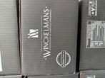 Winckelmans 15x15 tegels + - 6m2, Overige materialen, Nieuw, Minder dan 20 cm, Vloertegels
