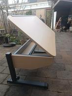 Tekentafel, Ophalen, Zo goed als nieuw, Minder dan 130 cm