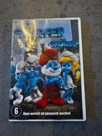 DVD de smurfen, Verzenden, Gebruikt, Verschillende Smurfen, Overige typen