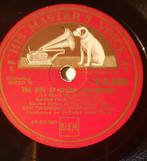 78 toerenplaten werken van Igor Stravinsky, Gebruikt, Ophalen of Verzenden, 12 inch, Overige typen