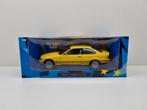 UT Models Bmw E36 3 Series Coupe 1:18 Nieuwstaat, Ophalen of Verzenden, Zo goed als nieuw, Auto, UT Models