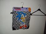 Sonic the Hedgehog Rugtas, Sieraden, Tassen en Uiterlijk, Tassen | Rugtassen, Overige merken, 30 tot 45 cm, 25 tot 40 cm, Zo goed als nieuw