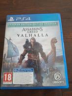 Assassin's Creed Valhalla - PS4, Ophalen of Verzenden, Zo goed als nieuw