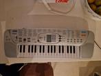 Casio 100tunes piano, Muziek en Instrumenten, Keyboards, Ophalen of Verzenden, Gebruikt, 61 toetsen, Casio