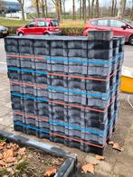 H-profiel stenen 12m2 + ophoogbandjes - Nieuw, Ophalen, Nieuw