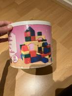 Houten blokken, Ophalen, Gebruikt, Overige typen