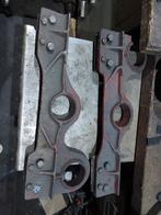 Carrosserie Dorpel klemmen Celette blackhawk 2 Sets, Auto diversen, Autogereedschap, Ophalen of Verzenden