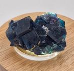 Fluoriet okorusu, Verzamelen, Mineralen en Fossielen, Ophalen of Verzenden