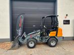Giant 332 swt xtra, Zakelijke goederen, Machines en Bouw | Kranen en Graafmachines, Ophalen of Verzenden, Wiellader of Shovel