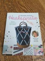 Haakspiratie boek van Janneke Assink, Ophalen of Verzenden, Zo goed als nieuw, Haken, Patroon of Boek