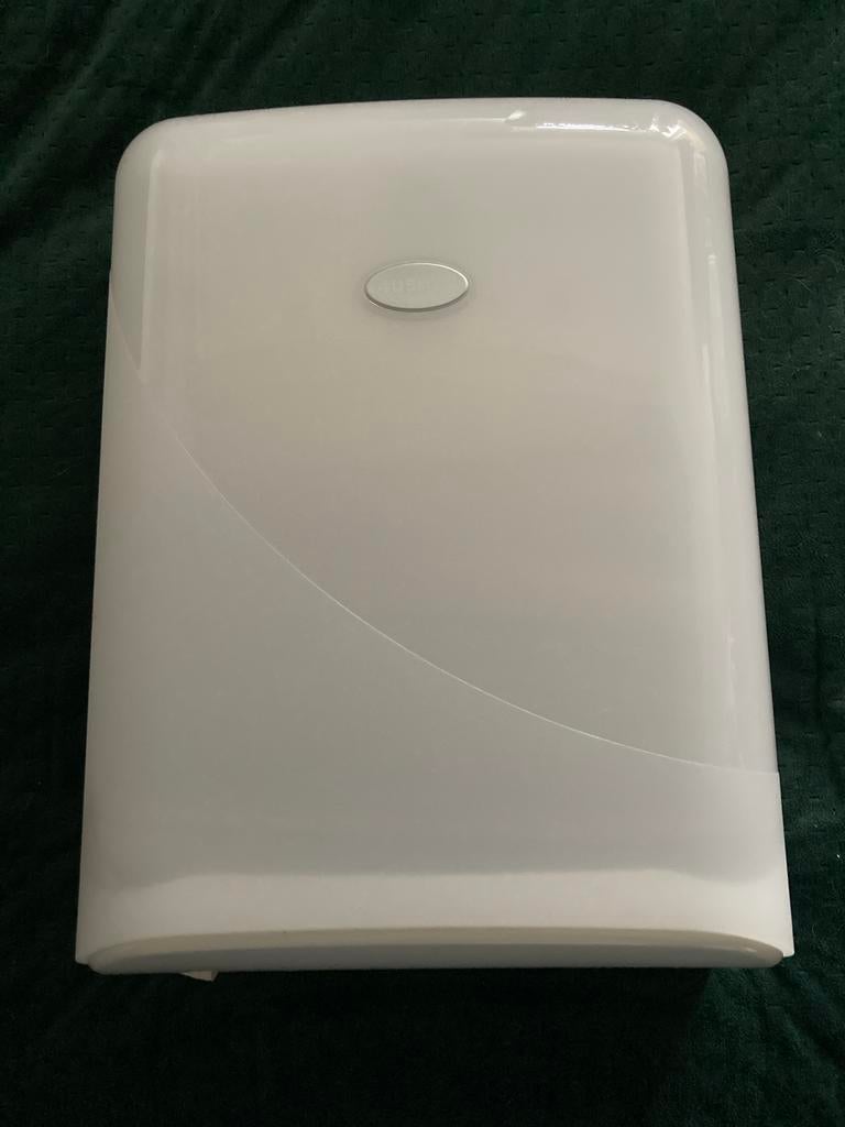 Handdoekdispenser met handdoekjes, Ophalen of Verzenden