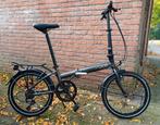 Ugo Just vouwfiets nieuw, 20 inch of meer, Versnellingen, Zo goed als nieuw, Totaal opvouwbaar