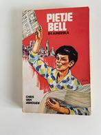 Vintage Pietje Bell boeken (3 stuks), Boeken, Ophalen of Verzenden, Zo goed als nieuw