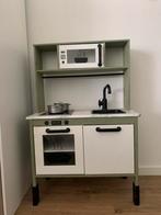 Speel keuken, Ophalen of Verzenden, Zo goed als nieuw, Hout