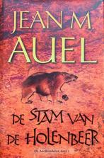Jean M Auel-De aardkinderen- De Stam van de Holebeer-deel 1, Boeken, Fantasy, Verzenden, Nieuw
