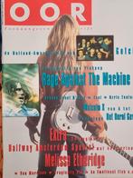 OOR 12-1993 Etheridge RATM Gotcha TTD Oerol Tool, Ophalen of Verzenden, Zo goed als nieuw, Muziek, Film of Tv