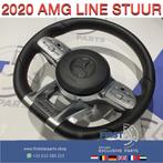 2020 AMG STUUR W177 W247 W118 W205 W213 W257 W463 W223 ORIGI, Gebruikt, -, Ophalen of Verzenden, -