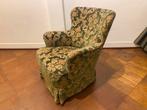 Artifort vintage fauteuil Theo Ruth wingback clubchair, Ophalen