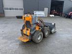 Giant SK252 D skid schranklader / minishovel, Zakelijke goederen, Machines en Bouw | Kranen en Graafmachines, Tobroco, Info@tobroco.nl