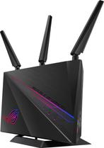 Asus GT-AC2900, Ophalen of Verzenden, Zo goed als nieuw, Router, Asus ROG