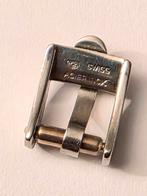 Omega Dames Horloge Gesp / Buckle origineel, Verzenden, ., Zo goed als nieuw, Roze