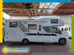 Sun Living A75-DP 6 Slaapplaatsen/airco, Caravans en Kamperen, Campers, Airbags, Ringverwarming, Bedrijf, Sun Living