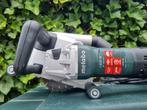 METABO MFE40 Sleuvenfrees, Doe-het-zelf en Verbouw, Sleuvenfrees, Ophalen of Verzenden, Zo goed als nieuw, Festool