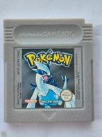 POKEMON SILVER, Gebruikt, 1 speler, Racen en Vliegen, Ophalen of Verzenden