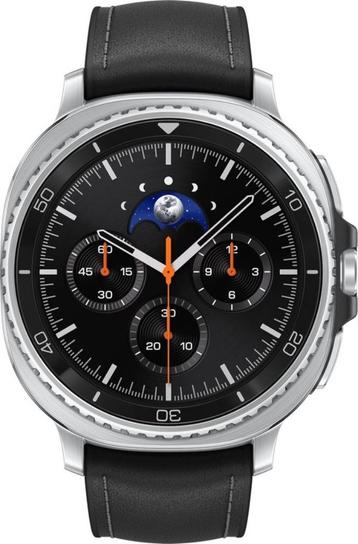 Samsung Galaxy Watch8 Classic - smartwatch - 46mm - Black beschikbaar voor biedingen