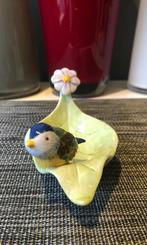 Villeroy & Boch blad met vogel, Ophalen of Verzenden, Nieuw