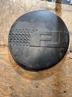 Toyota FJ reservewiel hoes, Ophalen, Gebruikt, Amsterdam, Toyota