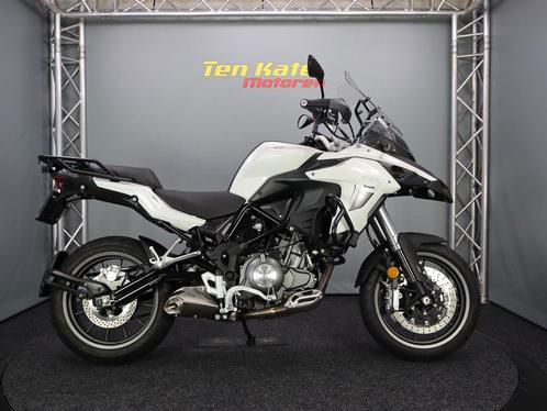 Benelli TRK 502, Motoren, Motoren | Benelli, Bedrijf, Toermotor