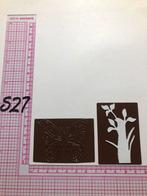 Snijmallen deel 28, Hobby en Vrije tijd, Kaarten | Zelf maken, Ophalen of Verzenden, Zo goed als nieuw, Overige thema's, Pons of Mal