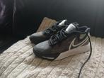 Nike Kyrie 8 Grijs/Groen - Sneakers, Kleding | Heren, Schoenen, Ophalen of Verzenden, Zo goed als nieuw, Overige kleuren, Sneakers of Gympen