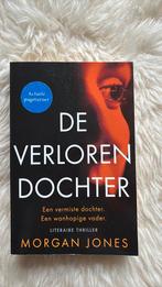 NIEUW | Morgan Jones - De verloren dochter, Boeken, Ophalen of Verzenden, Nieuw, Morgan Jones