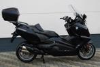 BMW Scooter C 650 GT uit 2020 NL motor en dealer onderhouden, Motoren, Motoren | BMW, Bedrijf, Scooter, 647 cc, 2 cilinders