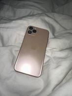 Iphone 11 pro, Telecommunicatie, Mobiele telefoons | Apple iPhone, Ophalen, Gebruikt, Goud, 64 GB