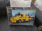Revell, Hobby en Vrije tijd, Modelbouw | Auto's en Voertuigen, Auto, Revell, Groter dan 1:32, Ophalen of Verzenden