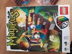 Lego magikus spel 3836, Kinderen en Baby's, Speelgoed | Duplo en Lego, Ophalen, Zo goed als nieuw
